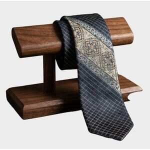 Mr. John Beau Brummell Vintage Neck Tie